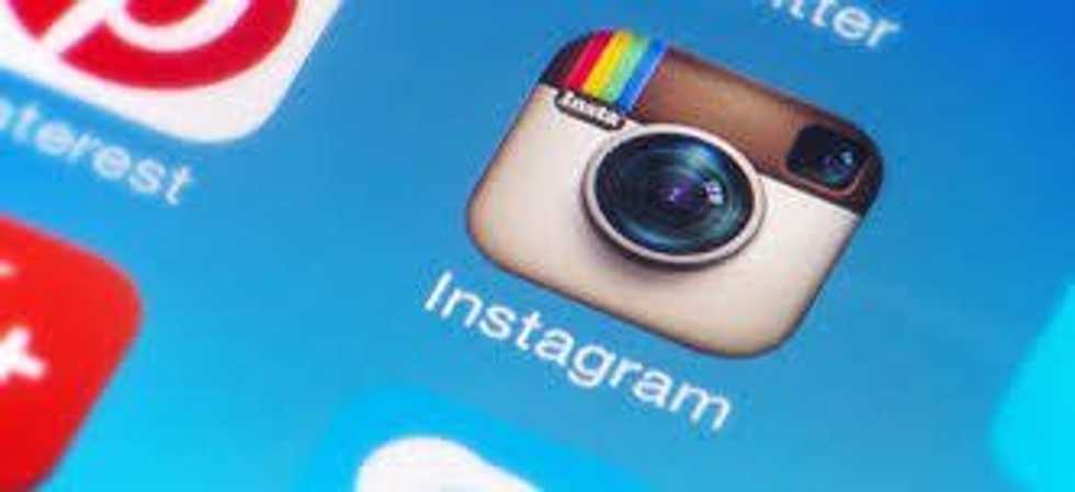 The Deep Dark World Of Instagram