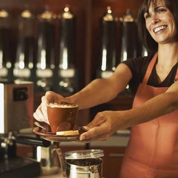 15 Struggles Every Barista Understands
