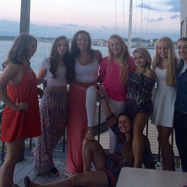 An Open Letter To The Group Chat