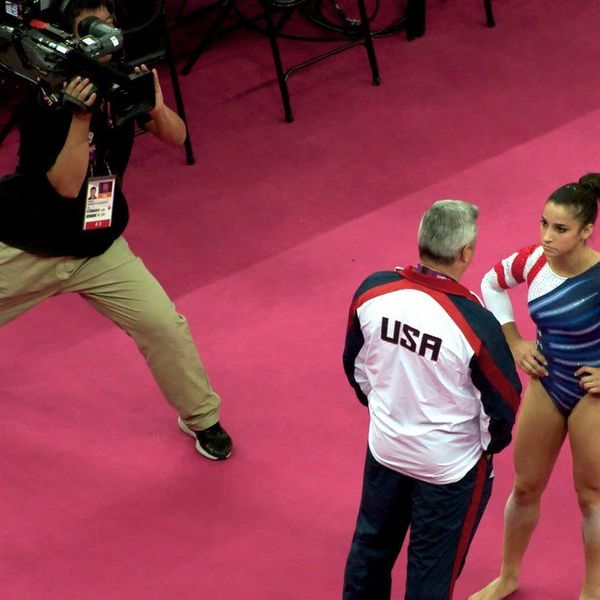 An Open Letter To The Coach Who Changed My Life