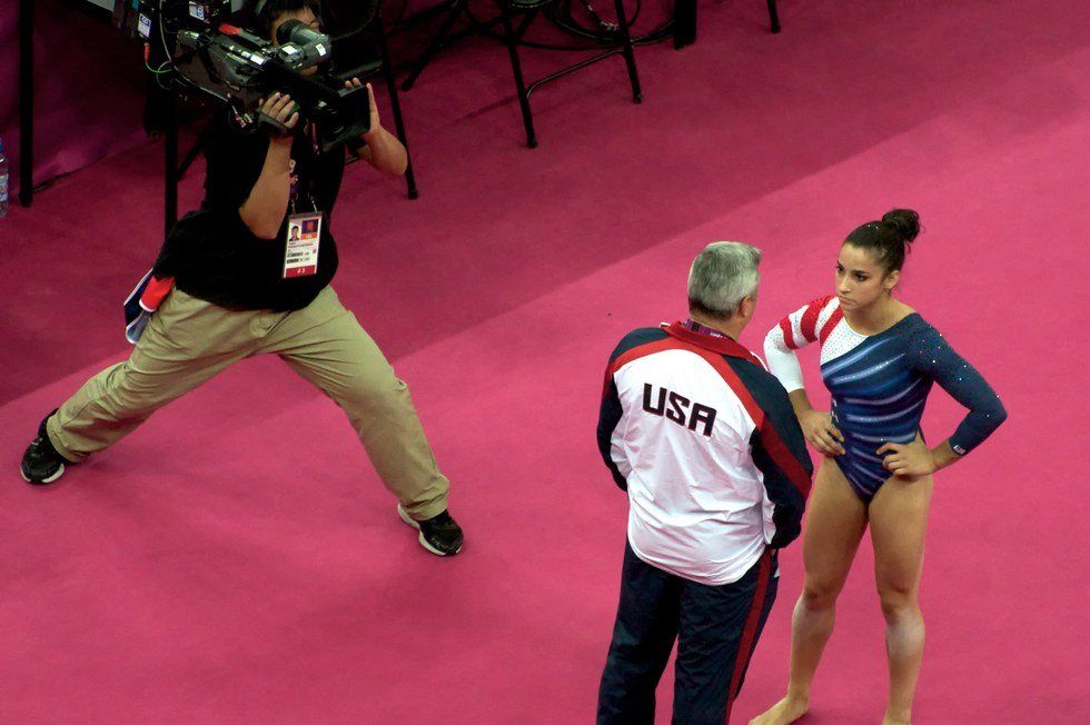 An Open Letter To The Coach Who Changed My Life