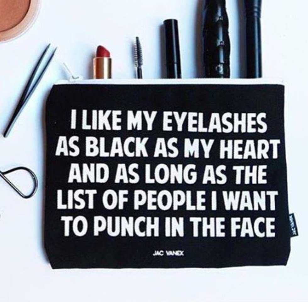 Beauty Hacks