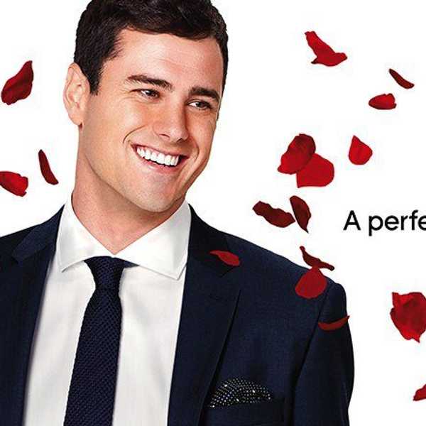 Why We Are Excited Ben H Is The Bachelor