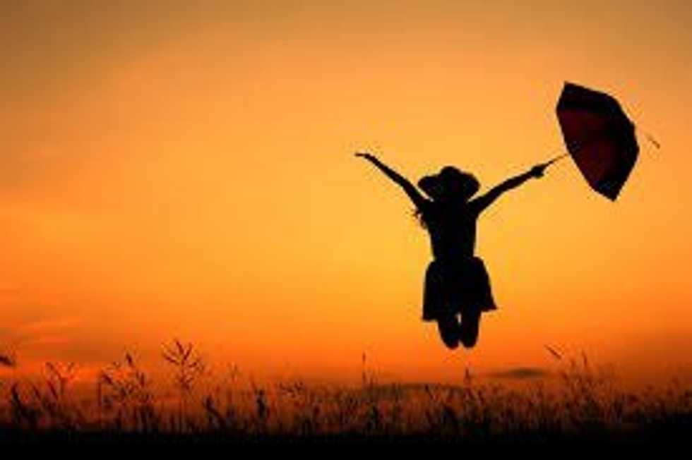 Self-Confidence Rules Every Girl Should Live By