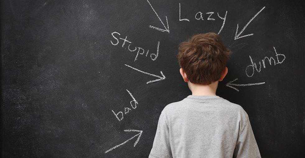 Your GPA Doesn't Define You