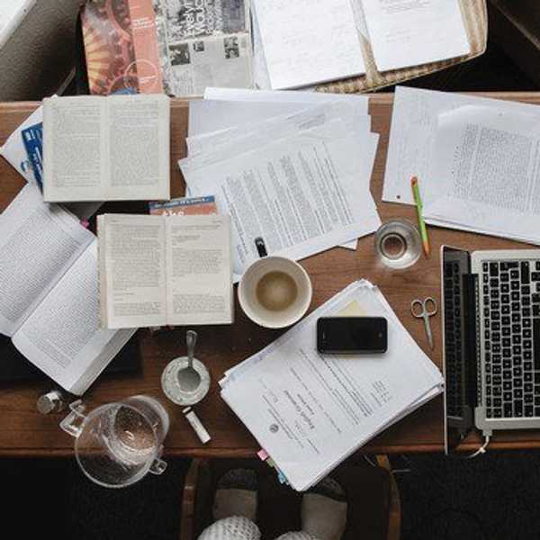 10 Signs You've Checked Out This Semester