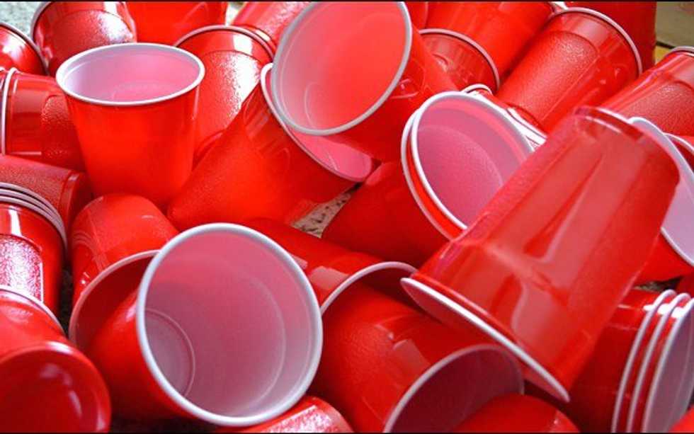 I'm A College Student Who Doesn't Drink