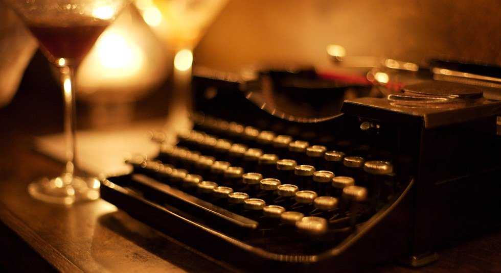 12 Signs You Are An English Major