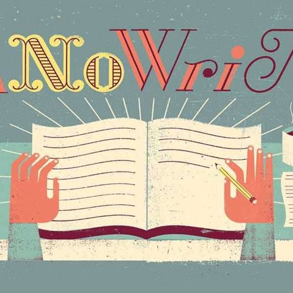The Three Lessons I Learned From NaNoWrimo