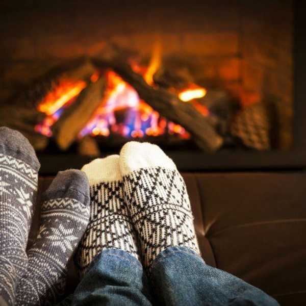 11 Blissful Things About Winter Break In College