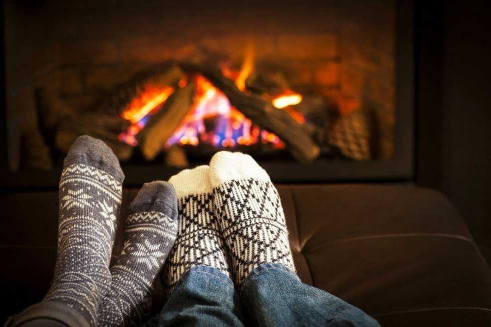 11 Blissful Things About Winter Break In College