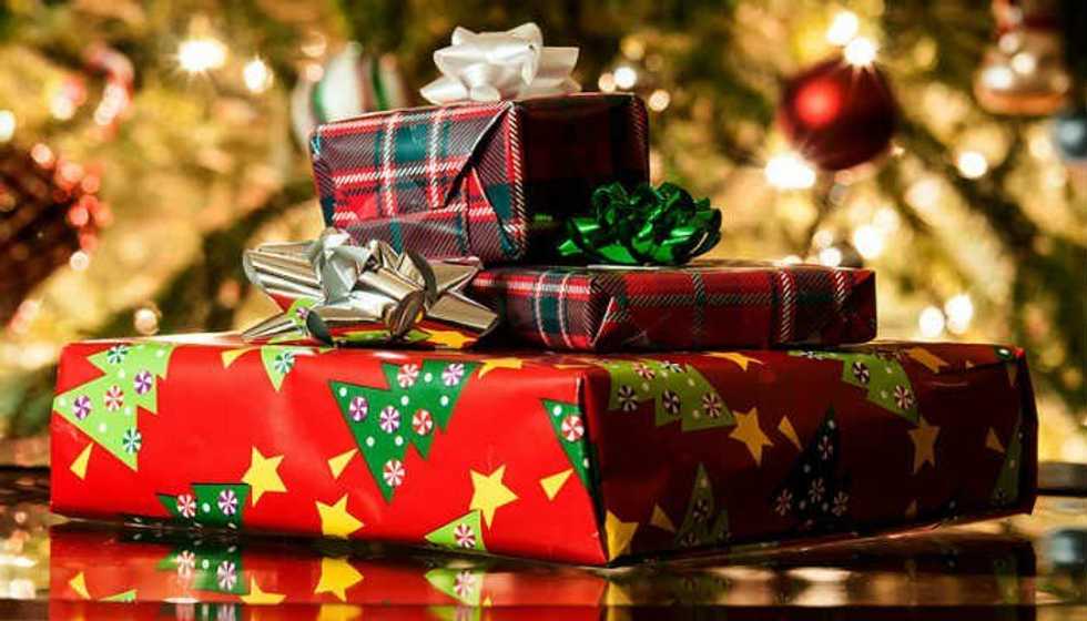 17 Things Your Girlfriend Doesn't Want For Christmas