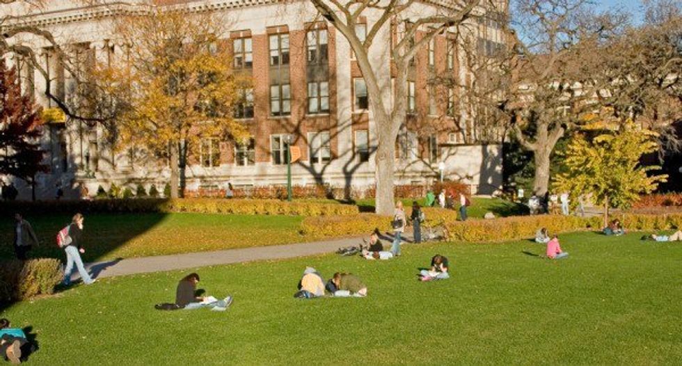 A Letter To The Fall Semester