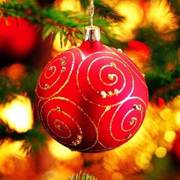 12 Acts Of Christmas Kindness