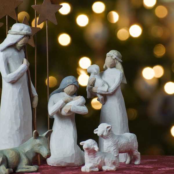 Focusing On The Meaning Of Christmas