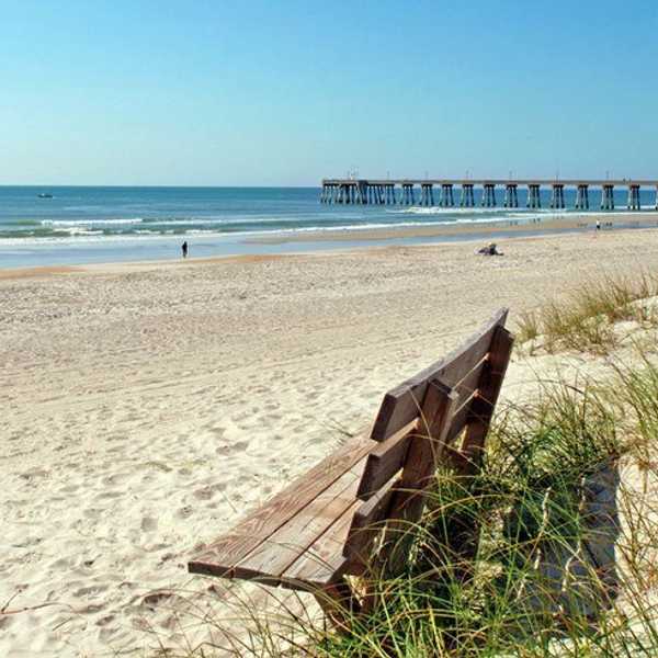 8 Lessons Beach Life Can Teach You