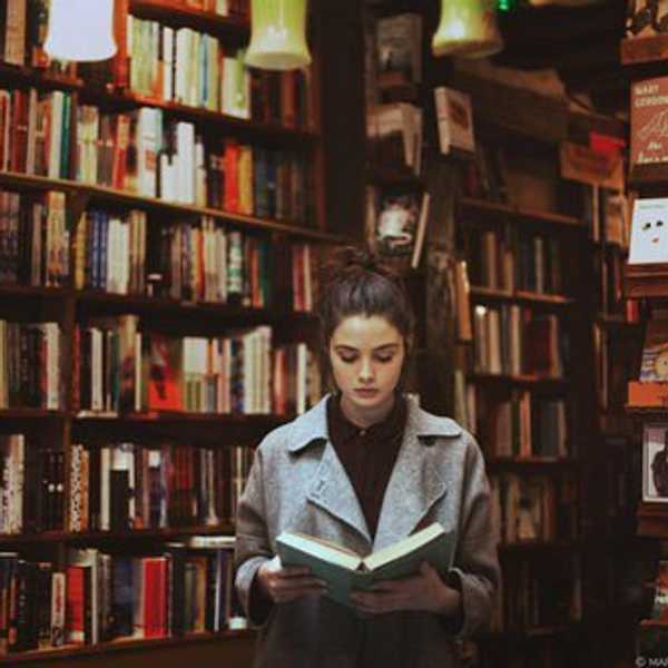 10 Books To Read Over Winter Break
