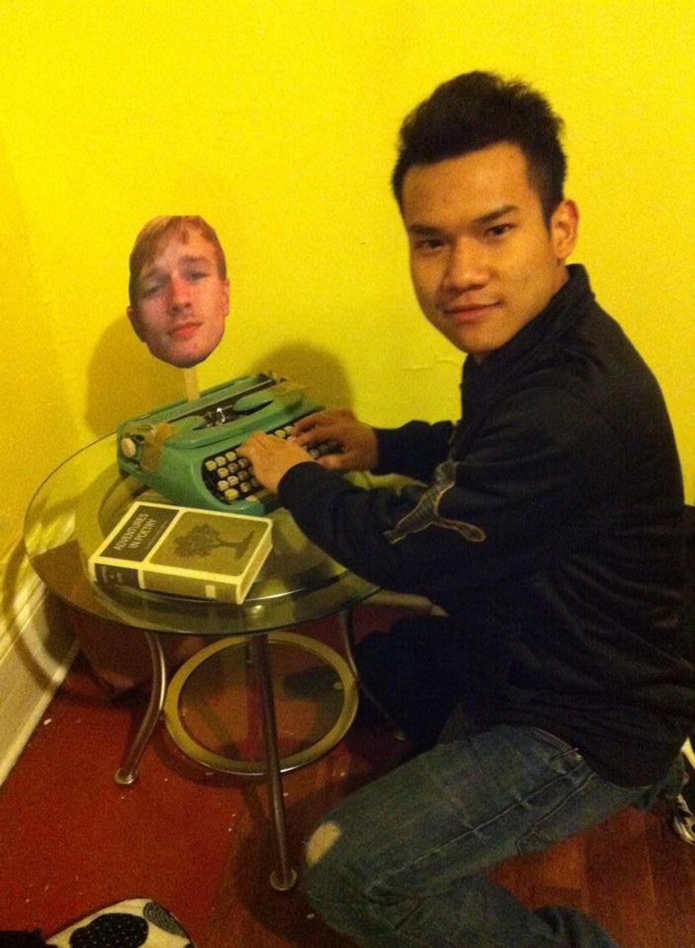 Making Your Know-How Complete