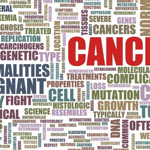 An Open Letter To Cancer