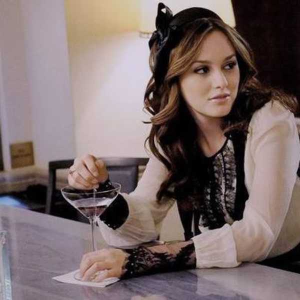 12 Things Blair Waldorf Taught Us
