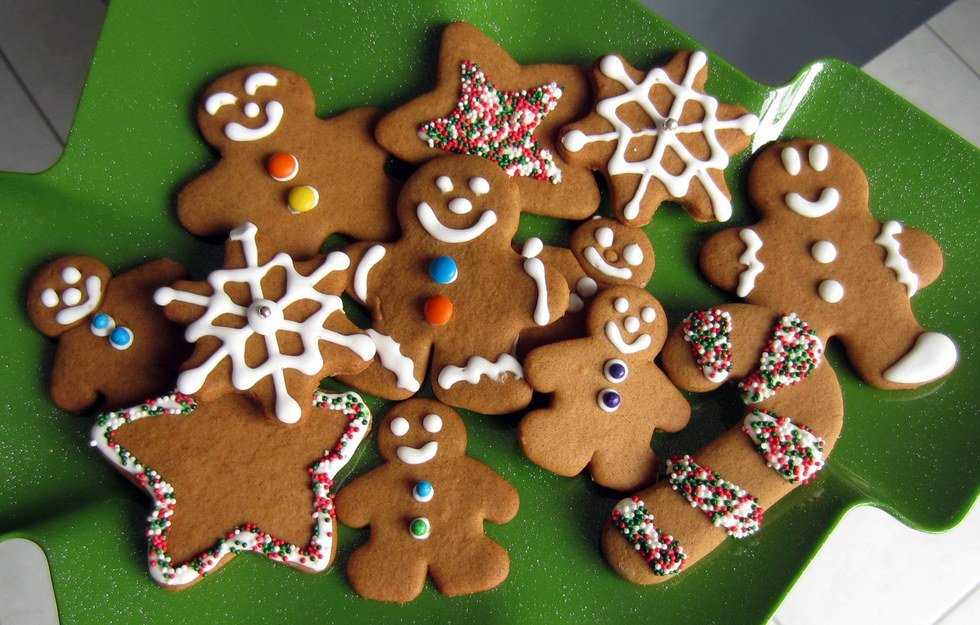 14 Reasons To Be Thankful This Holiday Season