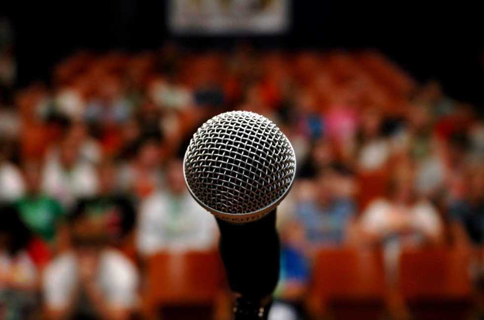 19 Ways You Know You're A Communication Major