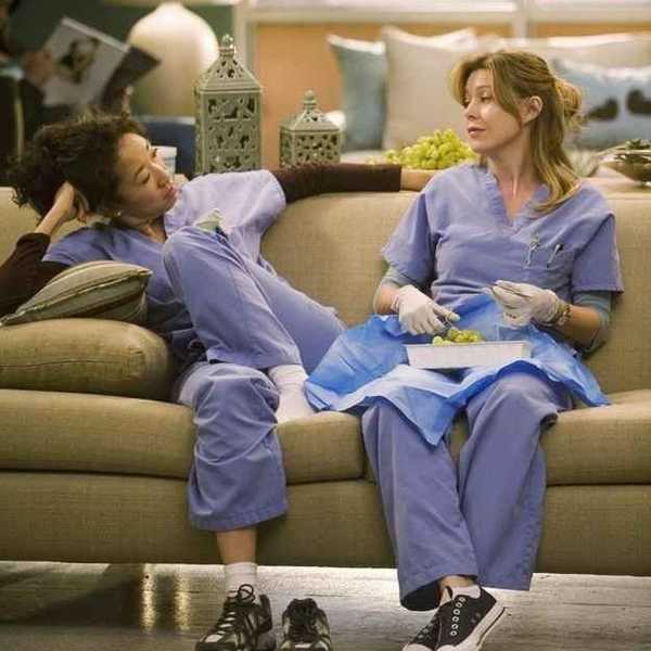 12 Thoughts You Have During Clinicals