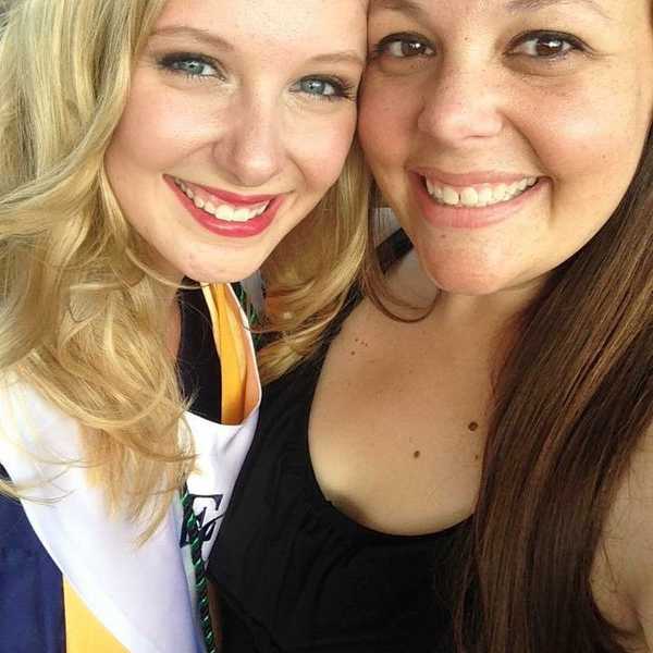 An Open Letter To My Big Sister