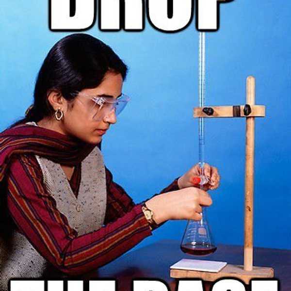 Finals Cram Session Playlist