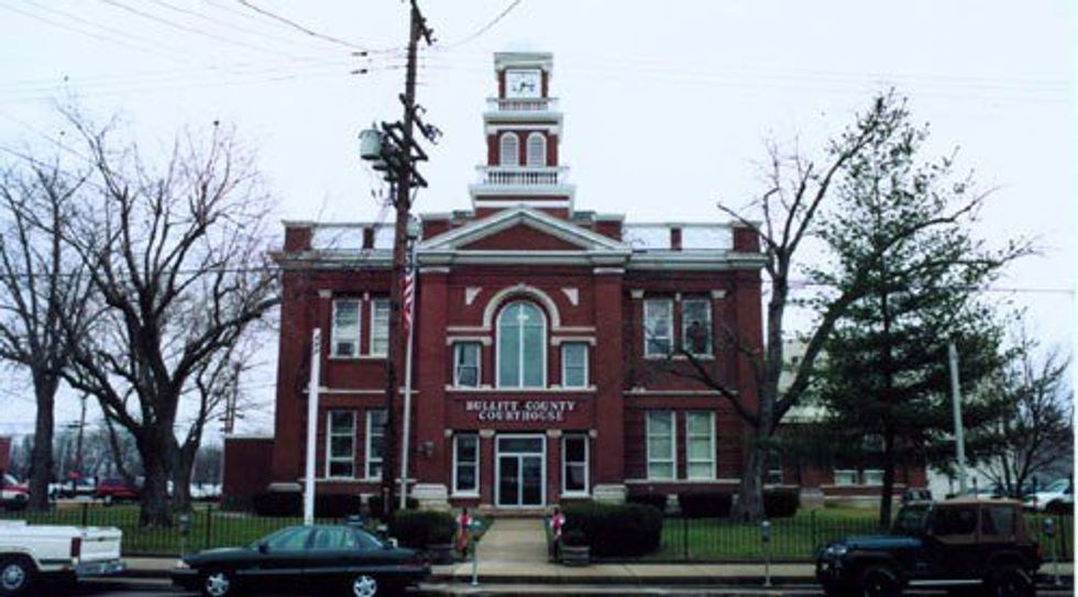 Thank God For Hometowns