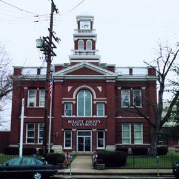 Thank God For Hometowns