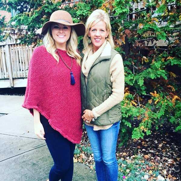 Signs You And Your Mom Are Best Friends