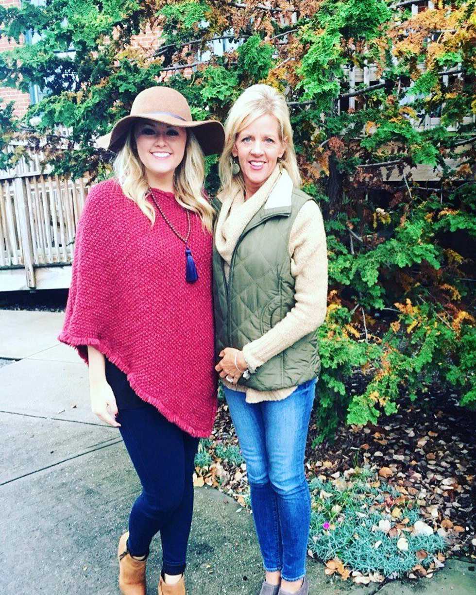 Signs You And Your Mom Are Best Friends