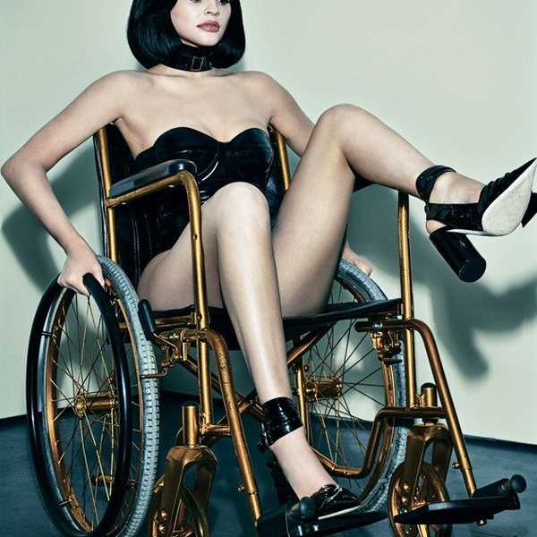 Stop The Idolization Of Kylie Jenner