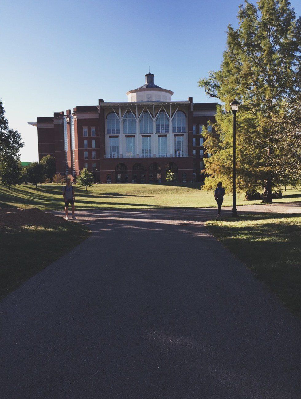 11 Things I've Learned Over My First Semester Of College