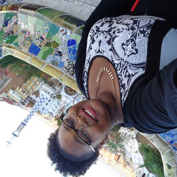Dear Study Abroad Experience