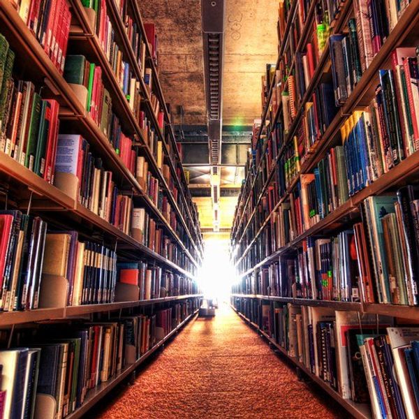 Why I Am Such An Advocate For My Humanities Major