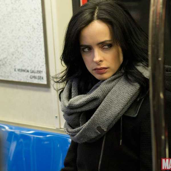 5 Reasons To Add 'Jessica Jones' To Your Netflix Queue Immediately