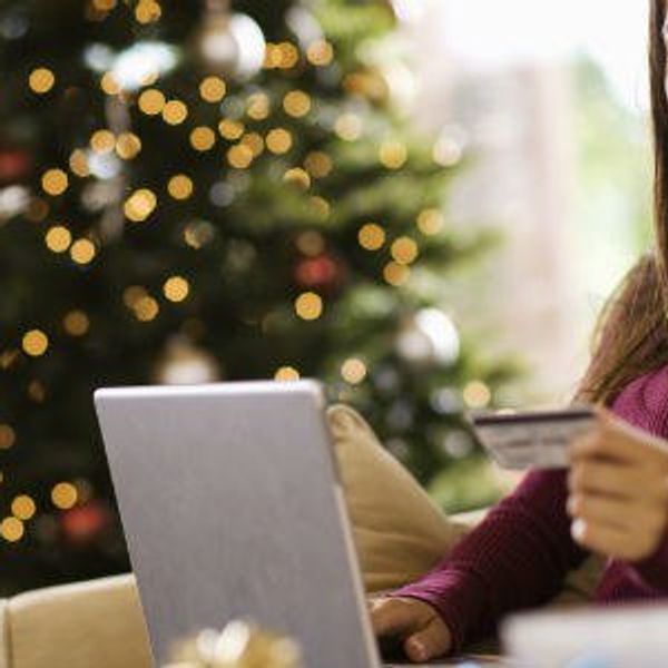 What "Home For The Holidays" Means For College Students