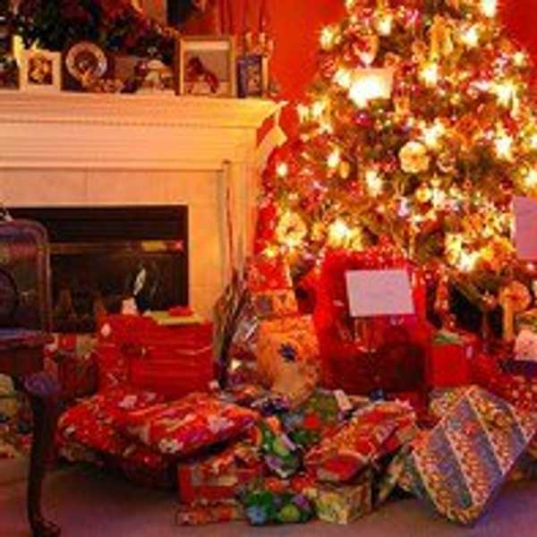 23 Things My Friends Can Get Me For Christmas