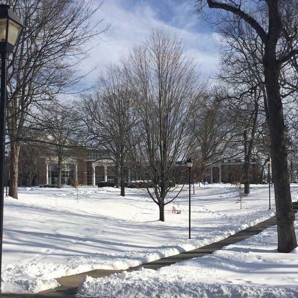 How To Pass The Time During Winter Break