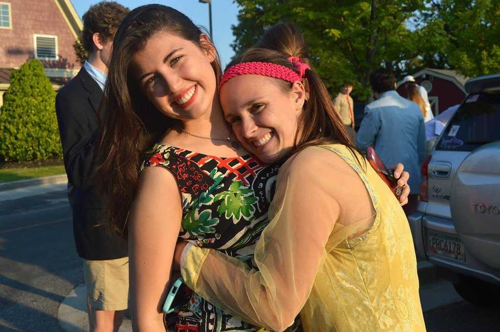 Why My Best Friend Is My Best Friend