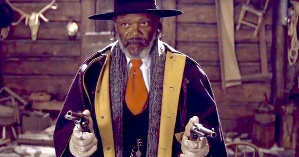 11 Must-See Movies of Late 2015/Early 2016