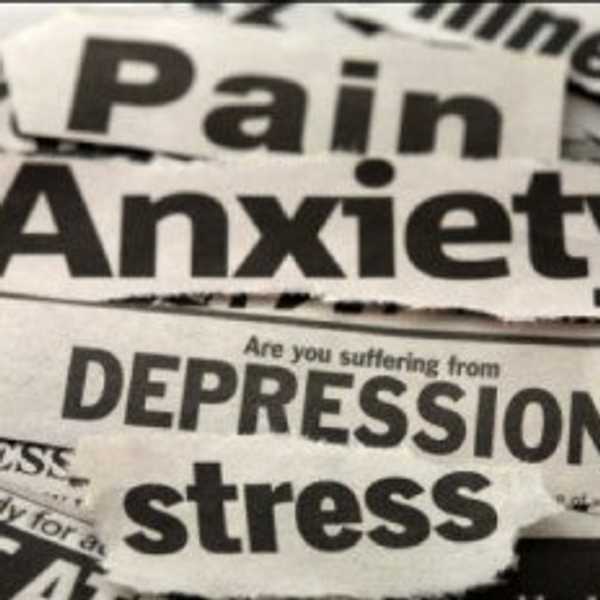 Staying Mentally Strong In College
