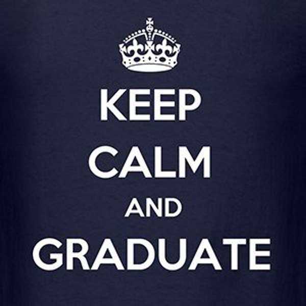 5 Emotions You Go Through As a Senior