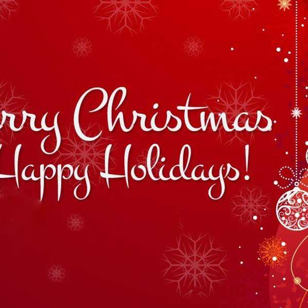 Are We Ruining The Holidays With Political Correctness?