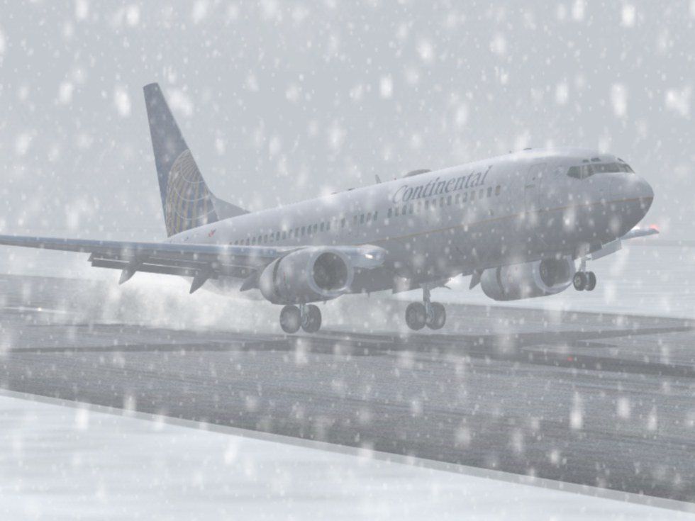 A Playlist For The Trip Home