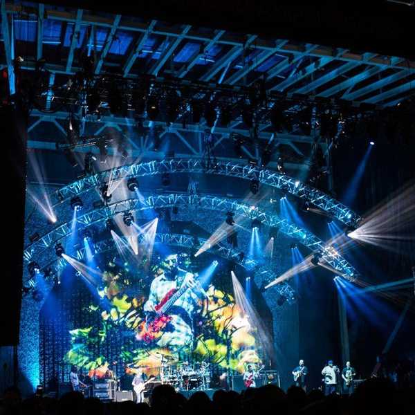 10 Songs Of 2015 And The Music Legends They Remind Me Of