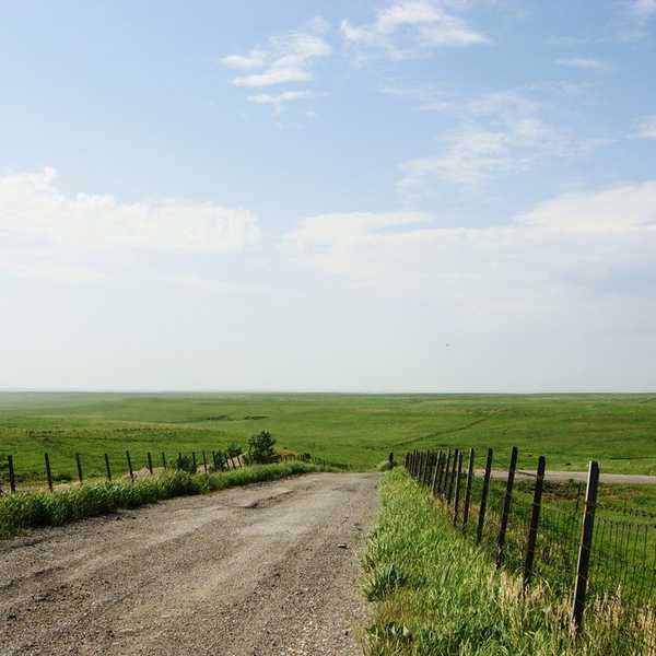 10 Signs You’re A Midwesterner Going To School In New England