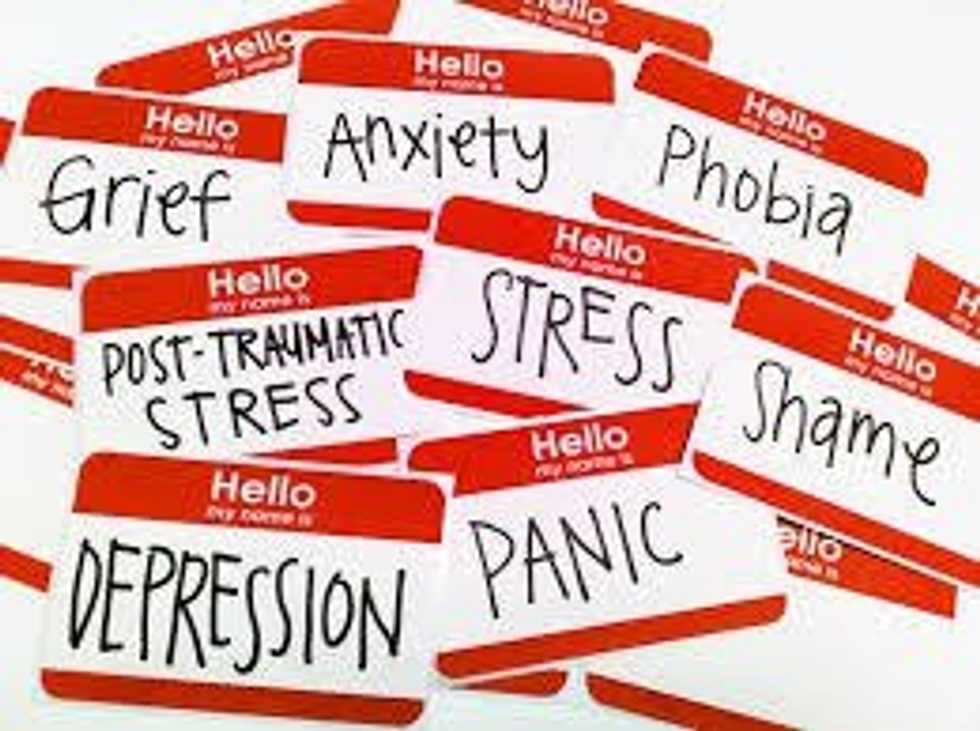 Is 7 Days Enough to Change a Stigma about Mental Health?